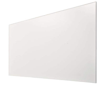 Egan TeamBoard Presentation Board Projection Whiteboard (TMES/EVS Low Gloss Surface)