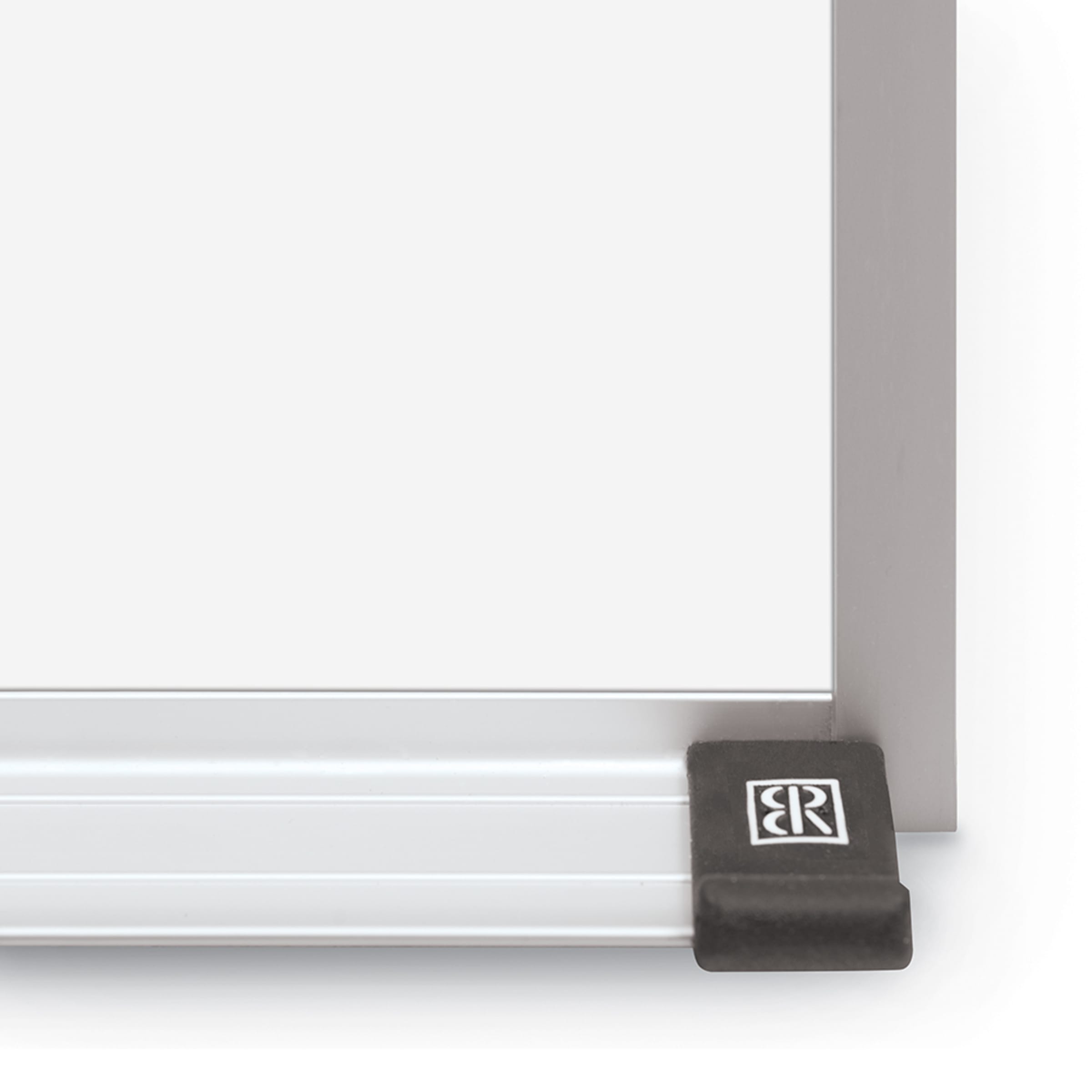 Mooreco Dura-Rite® Whiteboard – Deluxe Aluminum Trim - EDUSupplyDirect