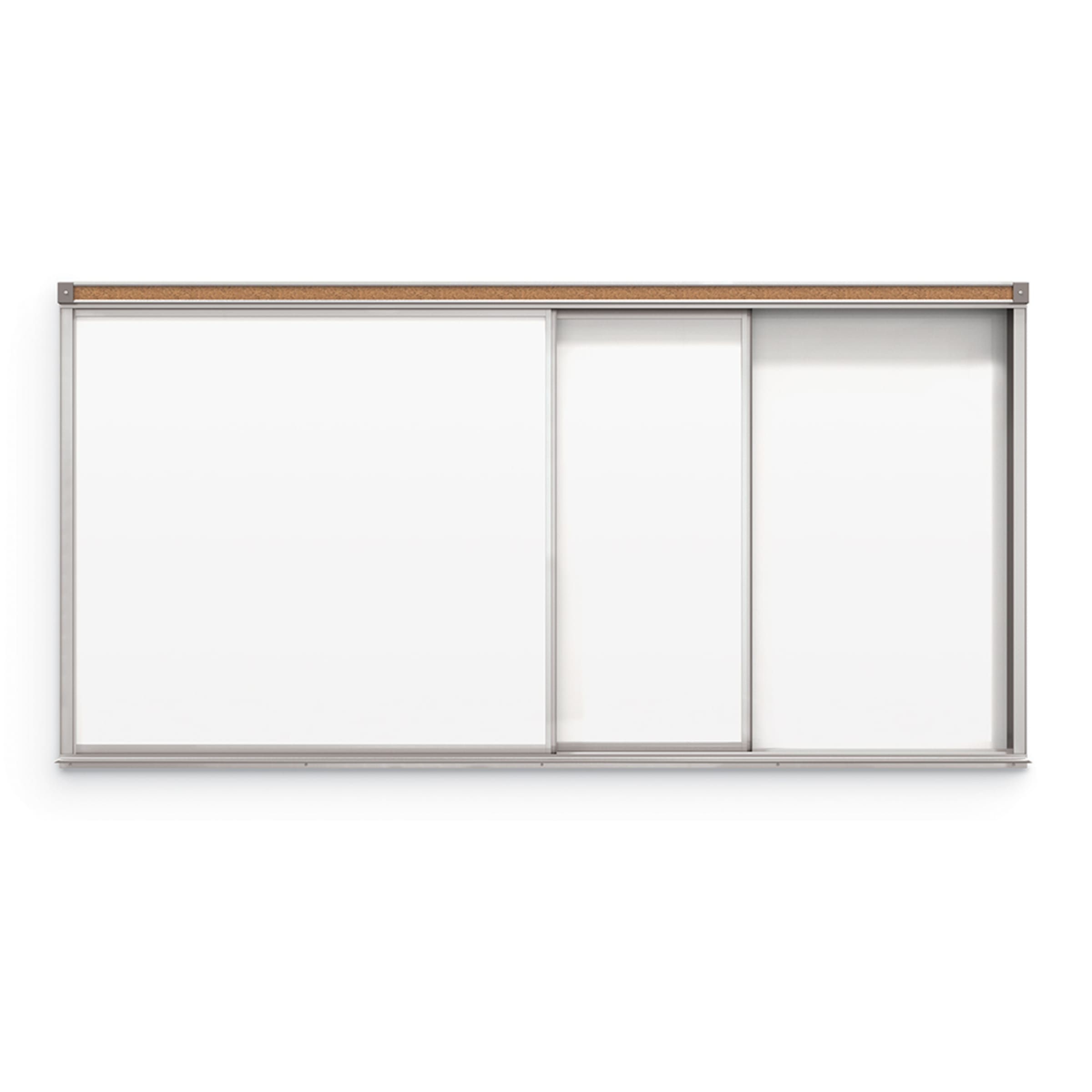 Mooreco Horizontal Sliding Board - EDUSupplyDirect