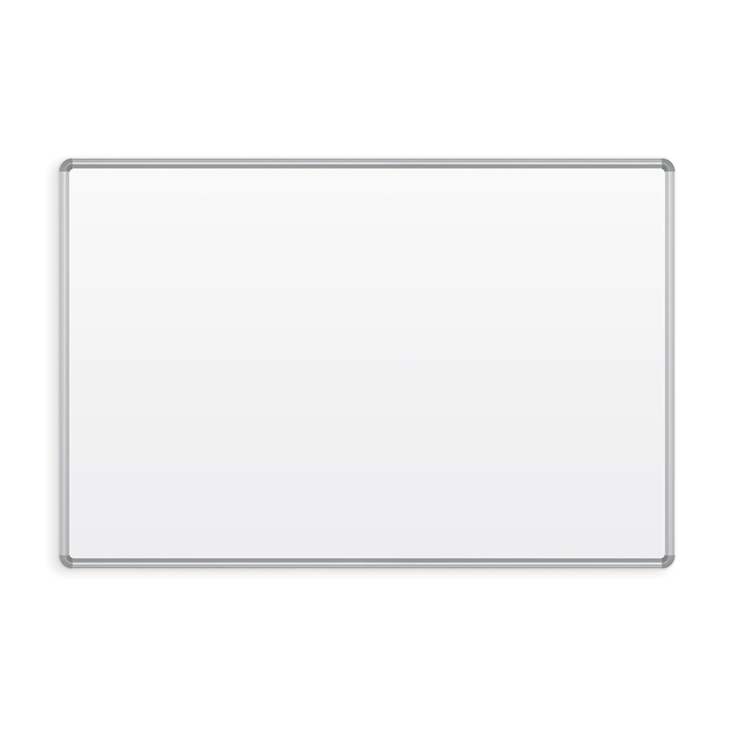 Mooreco Dura-Rite® Whiteboard – Presidential Trim - EDUSupplyDirect