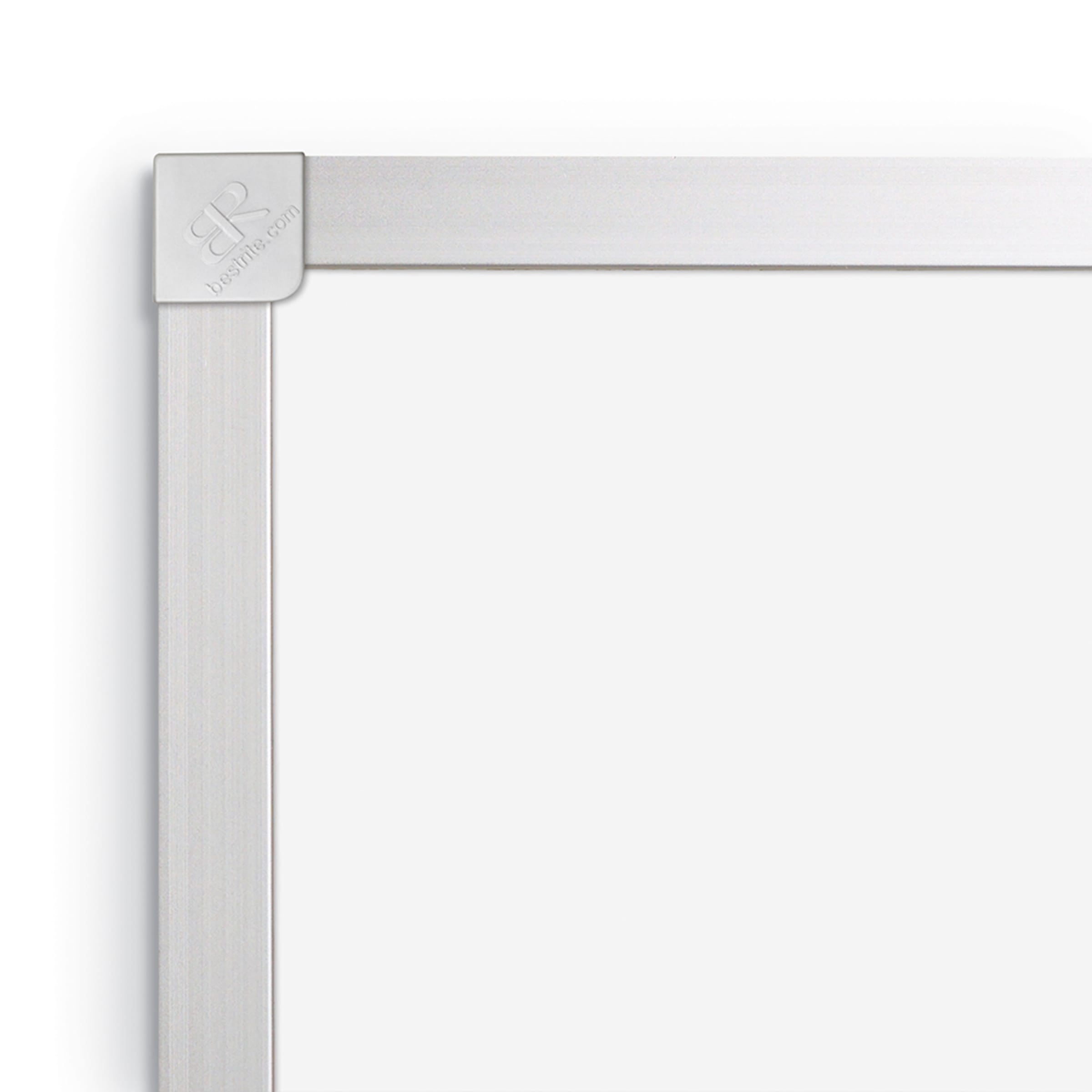 Mooreco Dura-Rite® Whiteboard – Abc Trim - EDUSupplyDirect