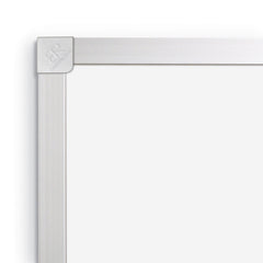 Mooreco Dura-Rite® Whiteboard – Abc Trim - EDUSupplyDirect