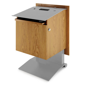 Lecterns