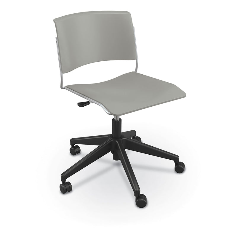 MooreCo Akt 5-Star Chair - Hard Casters 29