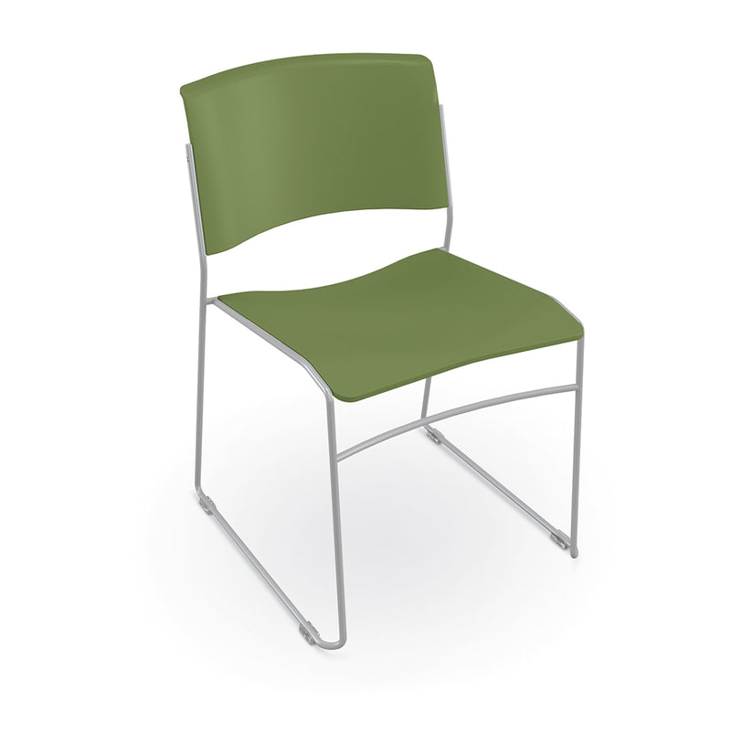 MooreCo Akt Wire Base Chair 30