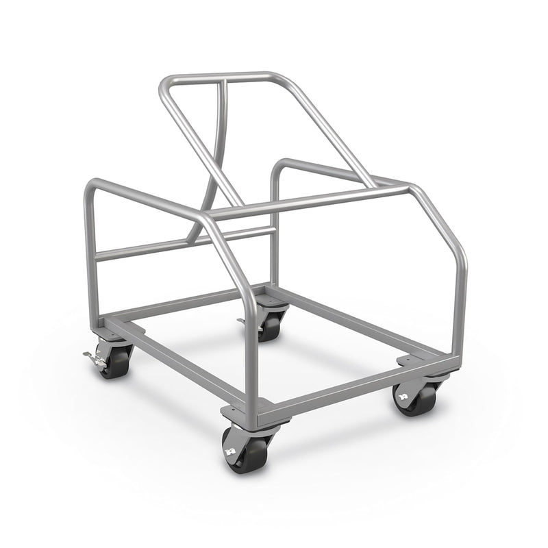 Akt Stacking Chair Cart (56583)