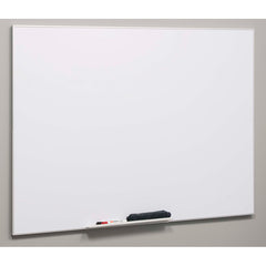 Egan Aluminum Frame Markerboard (MES/EVS Surface)