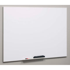 Egan Aluminum Frame Markerboard (MDWP/White Porcelain Surface)