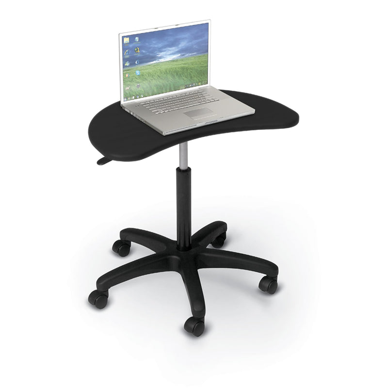 MooreCo POP Laptop Cart 31.3