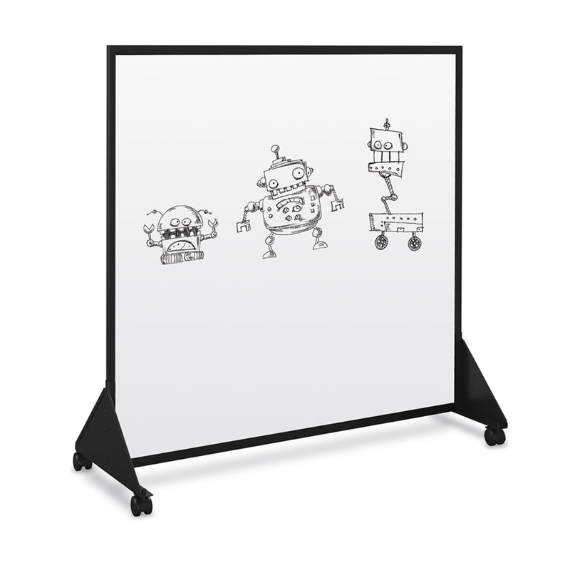 MooreCo Preschool Whiteboard Divider (650)