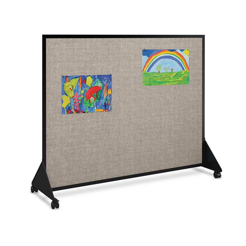 MooreCo Preschool Vinyl Divider (646)