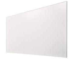 Egan TeamBoard Presentation Board Projection Whiteboard (TMES/EVS Low Gloss Surface)