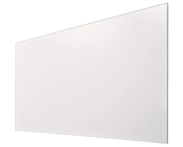 Egan TeamBoard Presentation Board Projection Whiteboard (TMES/EVS Low Gloss Surface)