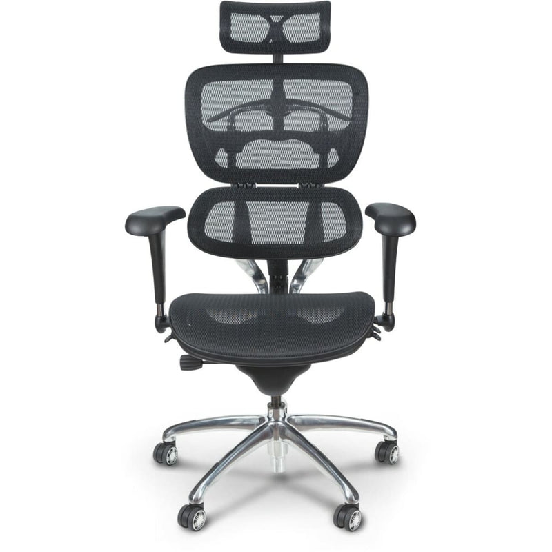 MooreCo Butterfly Ergonomic Executive Office Chair 51