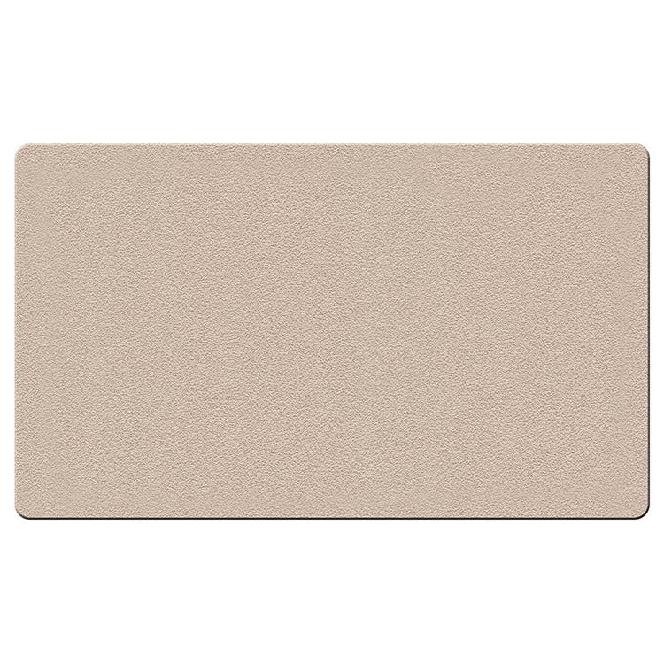 Ghent Fabric Bulletin Board Wrapped Edge - Beige (TF14-90)