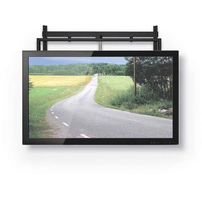 MooreCo iTeach Flat Panel Wall Mount 46