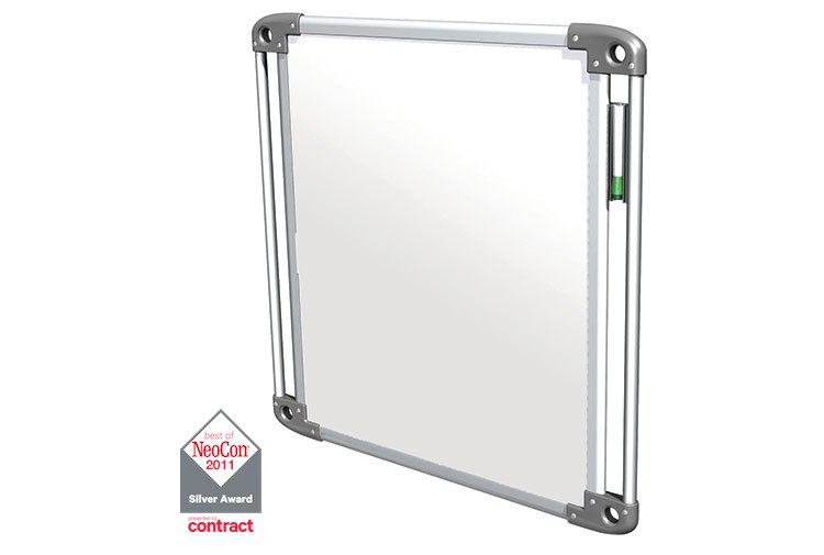 Ghent Nexus Double Sided Portable Whiteboard Tablet (NEX101TM)