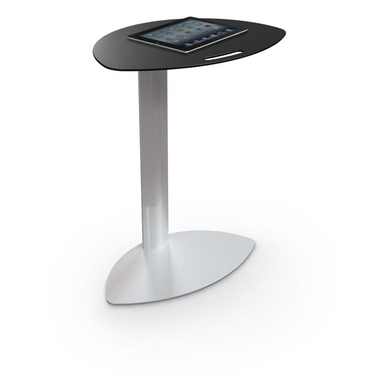 MooreCo Tablet Side Table 25.8