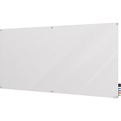 Ghent Harmony Tempered Glass Magnetic Dry Erase Board - EDUSupplyDirect