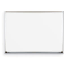 Mooreco Dura-Rite® Whiteboard – Deluxe Aluminum Trim - EDUSupplyDirect