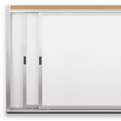 Mooreco Horizontal Sliding Board - EDUSupplyDirect