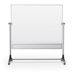 Mooreco Platinum Mobile Reversible Board - EDUSupplyDirect