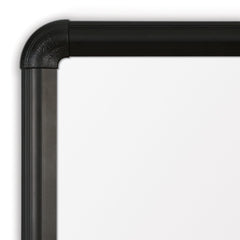 Mooreco Magne-Rite Whiteboard – Presidential Trim - EDUSupplyDirect