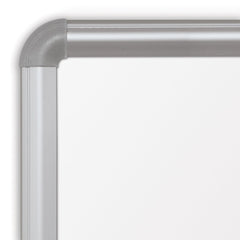Mooreco Magne-Rite Whiteboard – Presidential Trim - EDUSupplyDirect