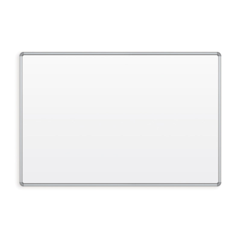 Mooreco Dura-Rite® Whiteboard – Presidential Trim - EDUSupplyDirect