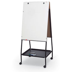 Mooreco Wheasel® Mobile Easel - EDUSupplyDirect