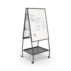 Mooreco Wheasel® Mobile Easel - EDUSupplyDirect